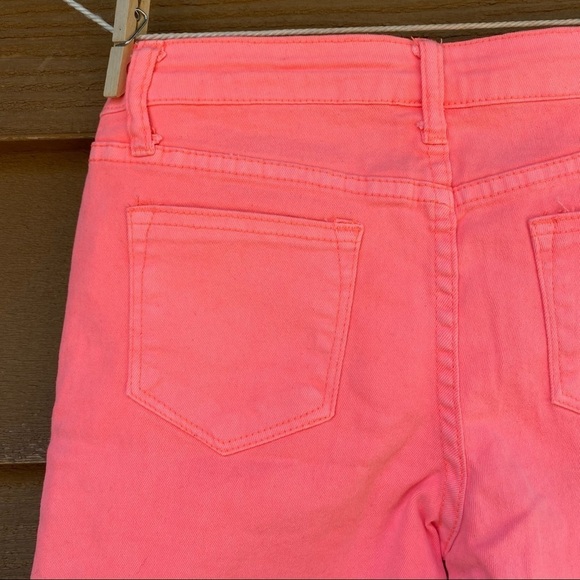 Vigoss The Thompson Bermuda Shorts - Picture 11 of 15